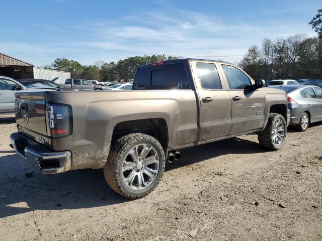 Image 3 of 2014 CHEVROLET SILVERADO C1500 LT 2014 with VIN 1GCRCRECXEZ413102