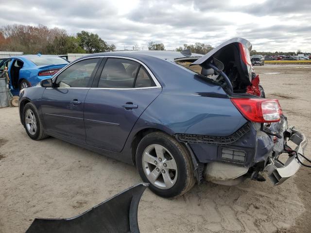 Image 2 of 2013 CHEVROLET MALIBU LS 2013 with VIN 1G11B5SA2DF351277