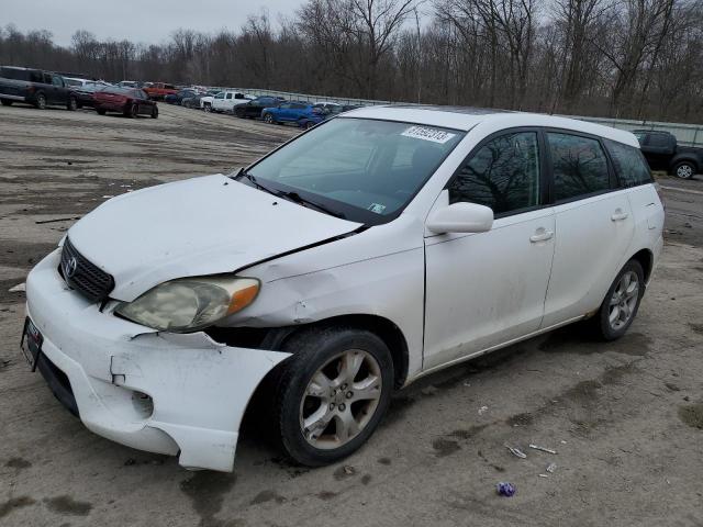 Image 1 of 2005 TOYOTA COROLLA MATRIX XR 2005 with VIN 2T1KR32E25C351837