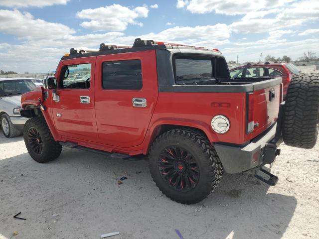 Image 2 of 2007 HUMMER H2 SUT  2007 with VIN 5GRGN22U47H108482