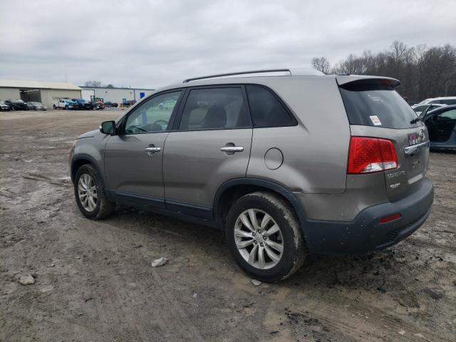 Obraz 2 z 2011 KIA SORENTO EX 2011 z VIN 5XYKU3A1XBG029797