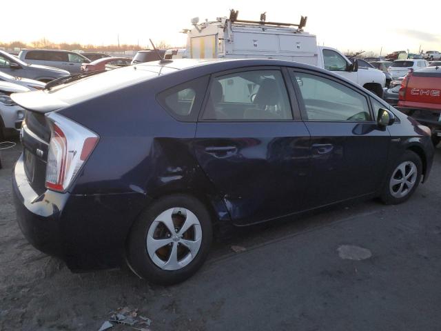 Изображение 3 2015 TOYOTA PRIUS  2015 с VIN JTDKN3DU2F1888925