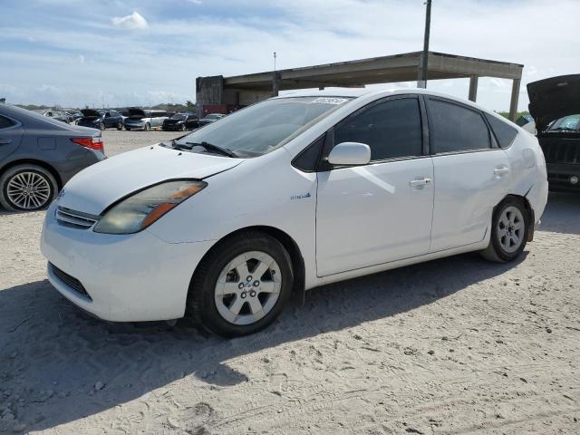 Image 1 of 2008 TOYOTA PRIUS  2008 with VIN JTDKB20U583422647