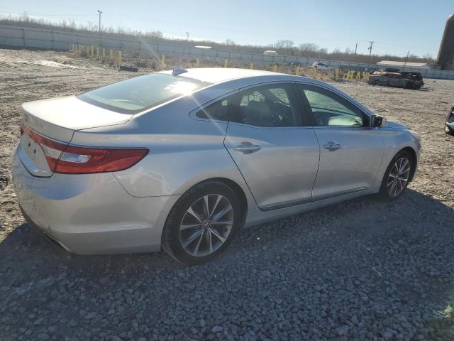Image 3 of 2015 Hyundai Azera 2015 with VIN KMHFG4JGXFA447426