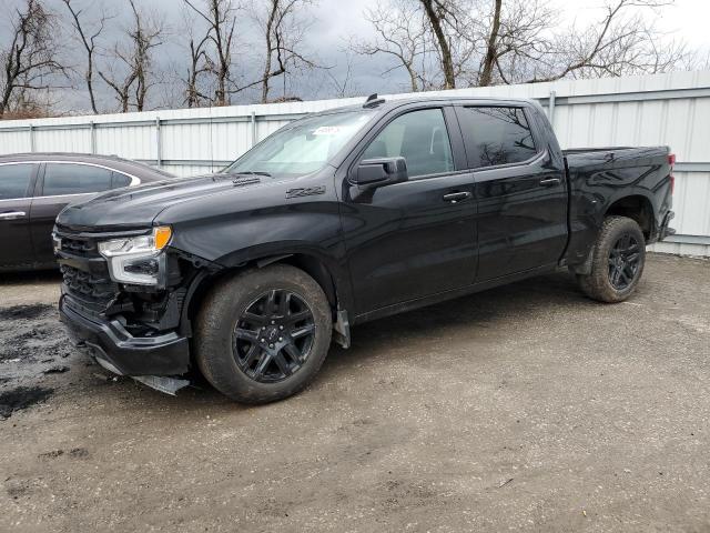 Obraz 1 z 2023 CHEVROLET SILVERADO K1500 RST 2023 z VIN 1GCUDEE89PZ292271