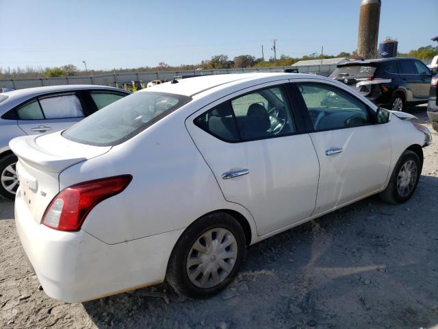 Image 3 of 2018 NISSAN VERSA S 2018 with VIN 3N1CN7AP2JL848472
