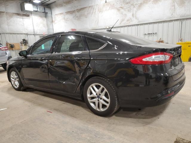 Изображение 2 2015 FORD FUSION SE 2015 с VIN 3FA6P0HD6FR158287