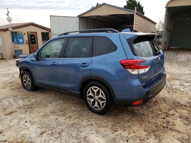 Изображение 2 2023 SUBARU FORESTER PREMIUM 2023 с VIN JF2SKAEC1PH420875