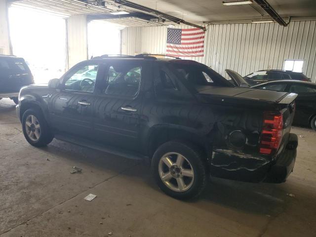 Obraz 2 z 2013 CHEVROLET AVALANCHE LT 2013 z VIN 3GNTKFE75DG123799