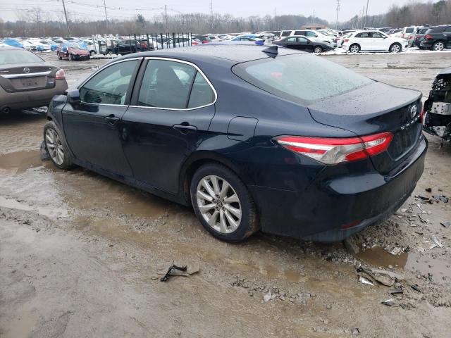Изображение 2 2019 TOYOTA CAMRY L 2019 с VIN 4T1B11HK1KU254888