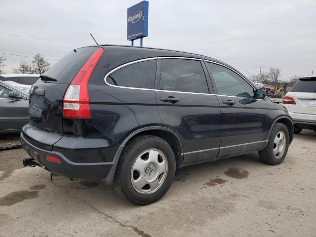 Image 3 of 2008 HONDA CR-V LX 2008 with VIN 5J6RE48308L001393