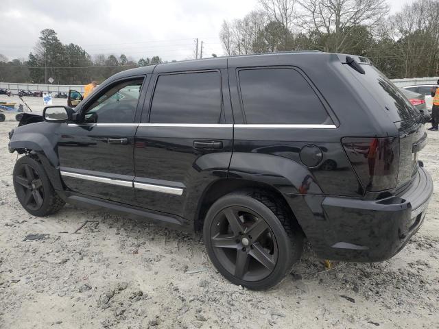 Obraz 2 z 2007 JEEP GRAND CHEROKEE SRT-8 2007 z VIN 1J8HR78367C589492