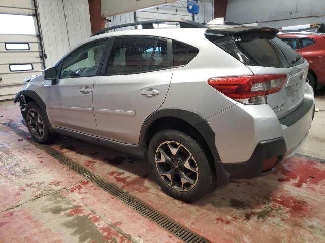 Image 2 of 2020 SUBARU CROSSTREK PREMIUM 2020 with VIN JF2GTAEC6L8204985