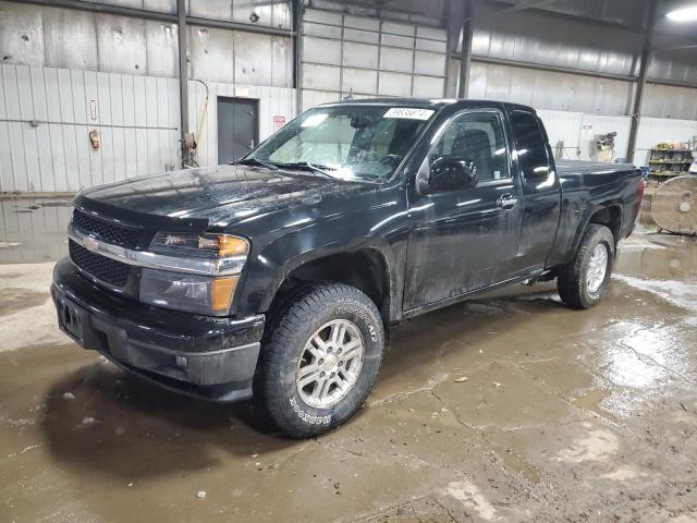 Image 1 of 2010 CHEVROLET COLORADO LT 2010 with VIN 1GCKTCDE7A8142307