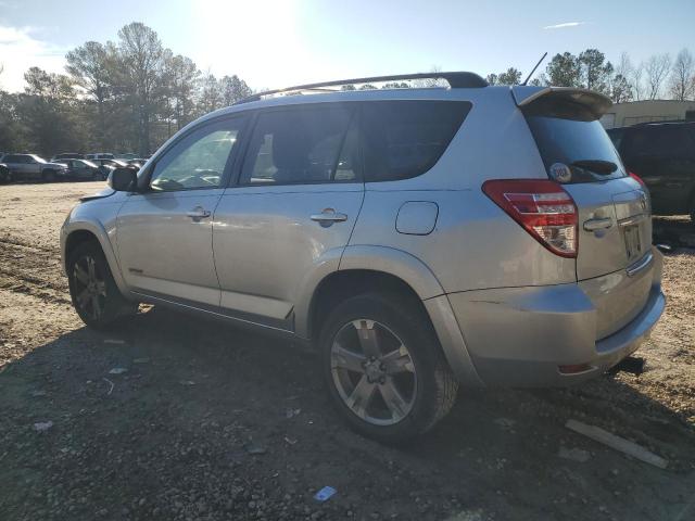 Изображение 2 2011 TOYOTA RAV4 SPORT 2011 с VIN JTMWF4DV0B5033964