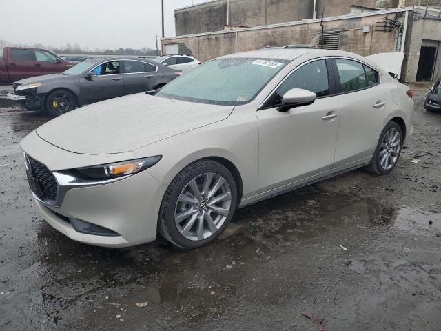 2023 MAZDA 3 SELECT 2023 image