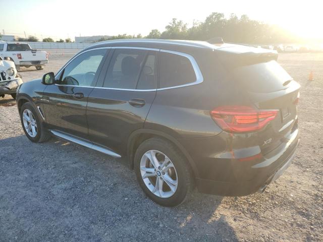 Изображение 2 2019 BMW X3 SDRIVE30I 2019 с VIN 5UXTR7C57KLR44526