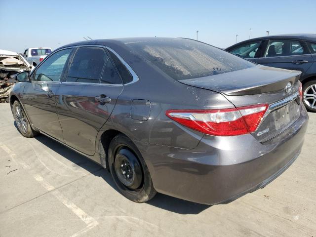 Image 2 of 2017 TOYOTA CAMRY LE 2017 with VIN 4T1BF1FK9HU321752