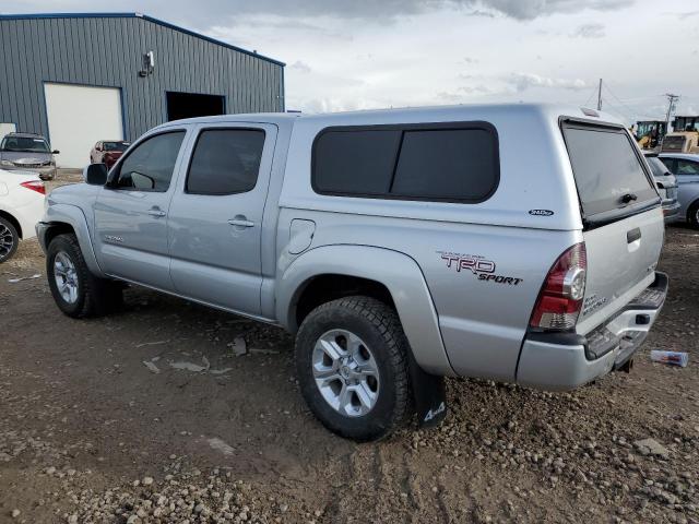 Obraz 2 z 2010 TOYOTA TACOMA DOUBLE CAB 2010 z VIN 3TMLU4EN6AM054480