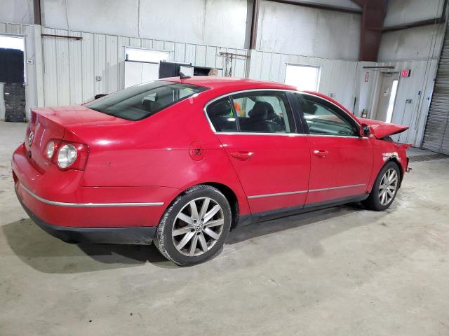 Изображение 3 2007 VOLKSWAGEN PASSAT 2.0T LUXURY LEATHER 2007 с VIN WVWEK93C17P117601