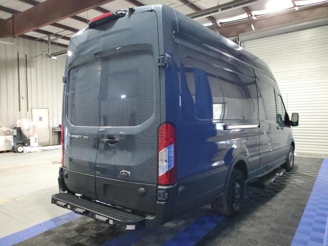 Image 3 of 2020 FORD TRANSIT T-250 2020 with VIN 1FTBR3X80LKA86883