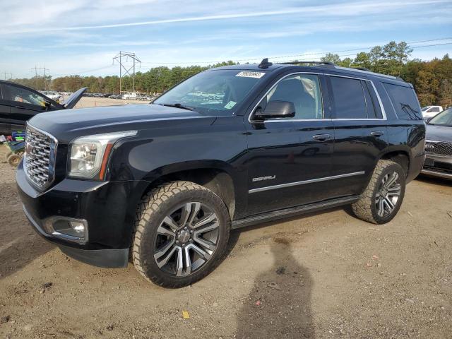 2018 GMC YUKON DENALI 2018 image