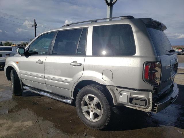 Obraz 2 z 2008 HONDA PILOT EXL 2008 z VIN 5FNYF28718B002223