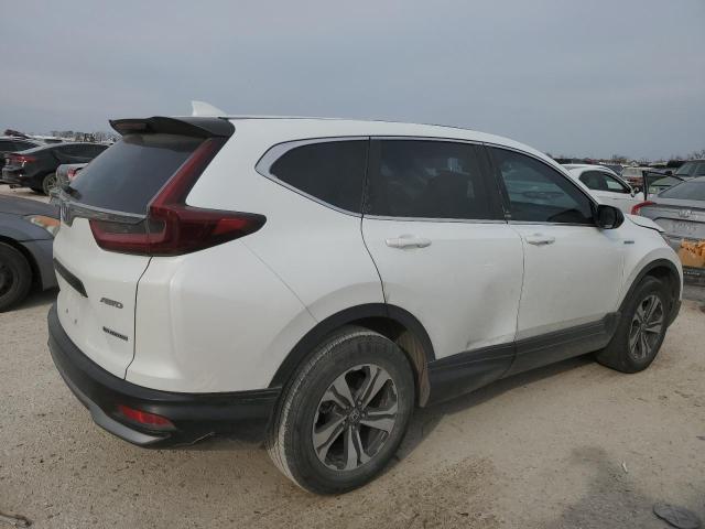 Image 3 of 2020 HONDA CR-V LX 2020 with VIN 7FART6H2XLE006096