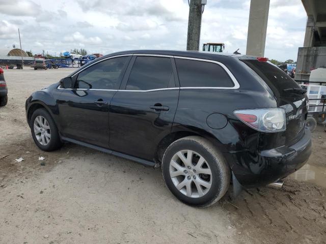 Изображение 2 2008 MAZDA CX-7  2008 с VIN JM3ER293580171186