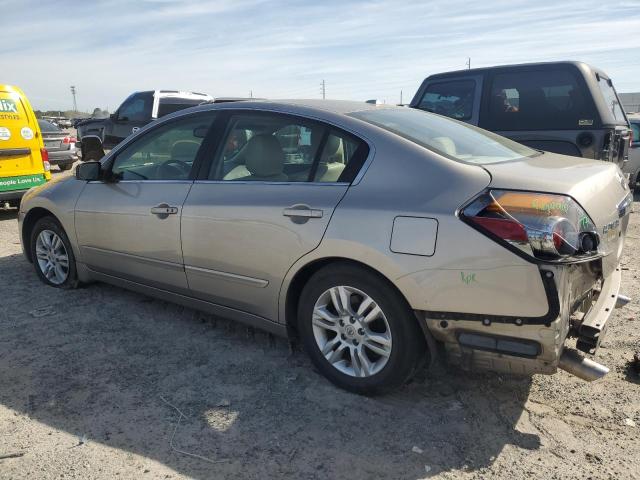 Image 2 of 2012 NISSAN ALTIMA BASE 2012 with VIN 1N4AL2AP3CC147165