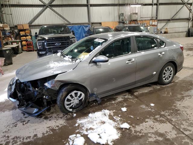 Изображение 2021 KIA FORTE FE 2021