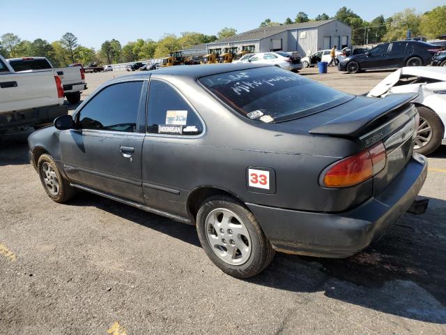Obraz 2 z 1995 NISSAN 200SX BASE 1995 z VIN 1N4AB42D3SC504684