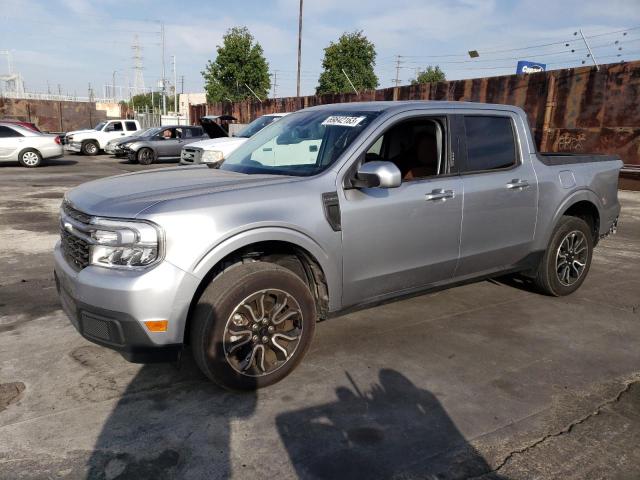 Obraz 1 z 2022 FORD MAVERICK XL 2022 z VIN 3FTTW8F90NRA05755