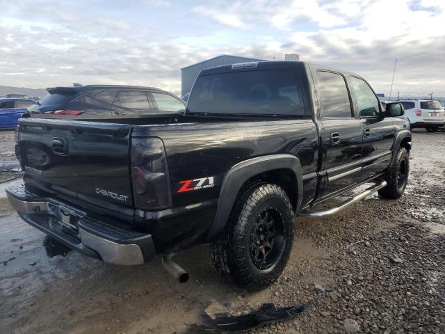 Obraz 3 z 2004 CHEVROLET SILVERADO K1500 2004 z VIN 2GCEK13T841416223