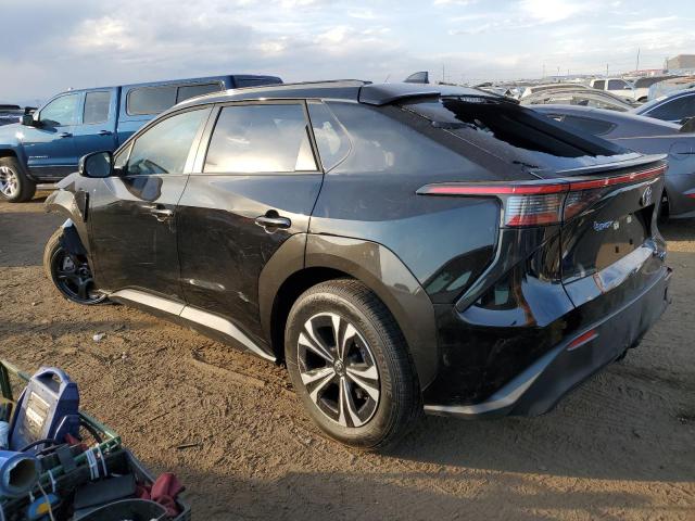 Obraz 2 z 2023 TOYOTA BZ4X XLE 2023 z VIN JTMABACA8PA035057