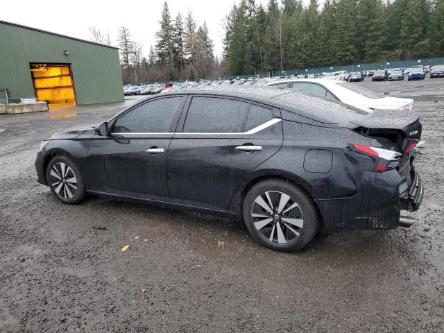 Изображение 2 2019 NISSAN ALTIMA SL 2019 с VIN 1N4BL4EV3KC170677