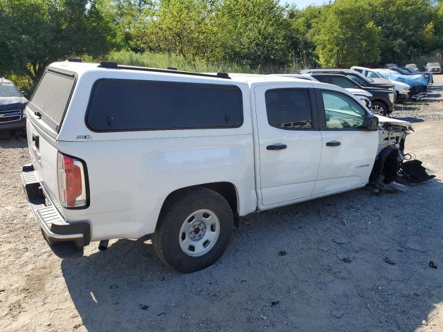 Image 3 of 2020 GMC CANYON  2020 with VIN 1GTG5BEN4L1153589
