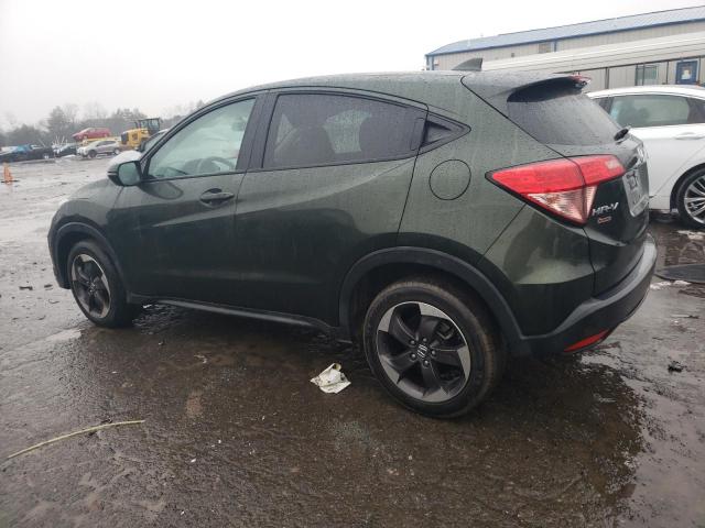 Image 2 of 2018 HONDA HR-V EX 2018 with VIN 3CZRU6H56JM712083