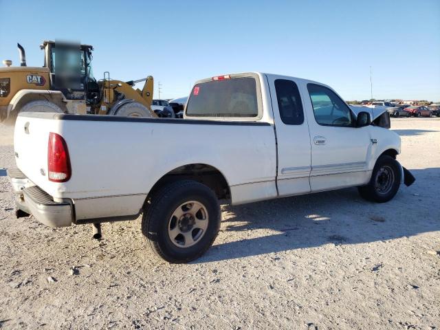 Image 3 of 2000 FORD F150  2000 with VIN 1FTRX17W7YNB66758