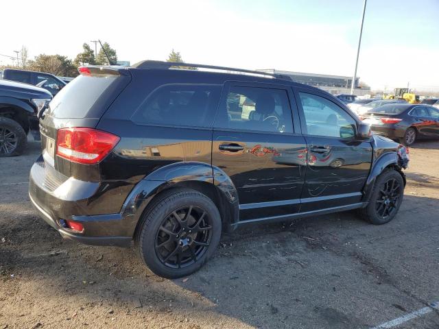 Изображение 3 2017 DODGE JOURNEY SXT 2017 с VIN 3C4PDCBG0HT670869
