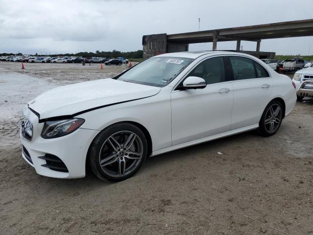 Изображение 1 2020 MERCEDES-BENZ E 350 2020 с VIN W1KZF8DB4LA820487