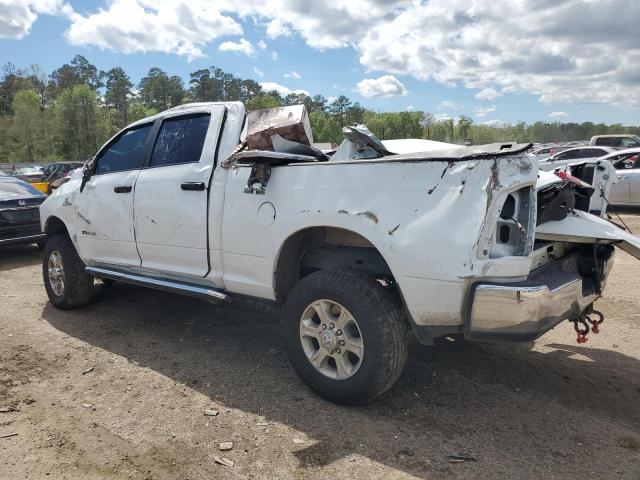 Image 2 of 2023 RAM 2500 BIG HORN 2023 with VIN 3C6UR5DL7PG649087