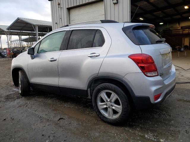 Obraz 2 z 2019 CHEVROLET TRAX 1LT 2019 z VIN 3GNCJLSB7KL406297