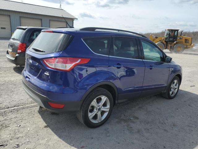 Изображение 3 2016 FORD ESCAPE SE 2016 с VIN 1FMCU9GXXGUB90509