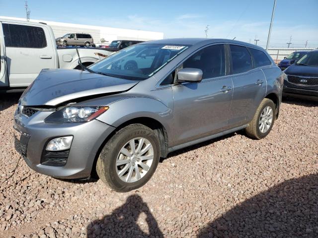 Изображение 1 2012 MAZDA CX-7  2012 с VIN JM3ER2AM9C0412275