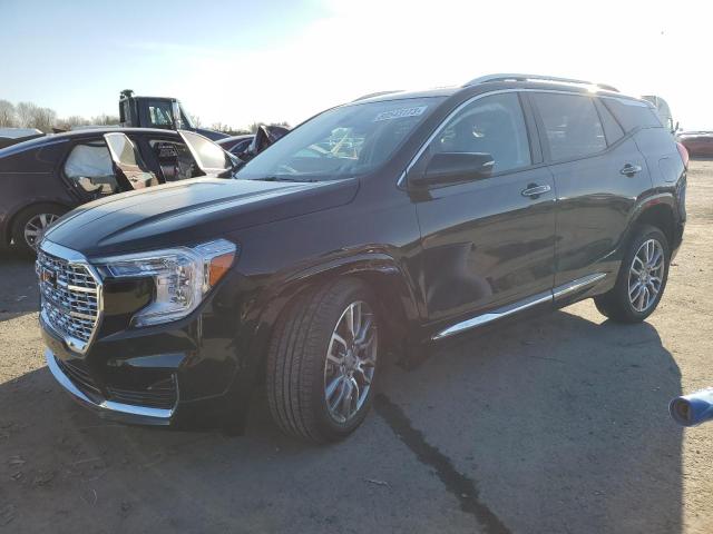 Image 1 of 2023 GMC TERRAIN DENALI 2023 with VIN 3GKALXEG0PL240452