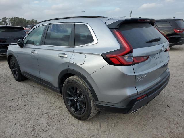 Image 2 of 2023 HONDA CR-V SPORT 2023 with VIN 7FARS5H57PE012547