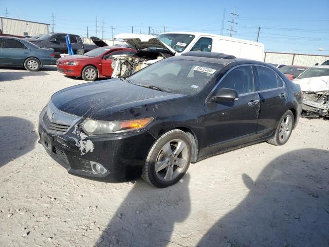 2012 ACURA TSX TECH 2012 image