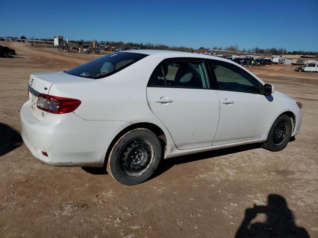 Obraz 3 z 2012 TOYOTA COROLLA BASE 2012 z VIN 2T1BU4EE2CC820471
