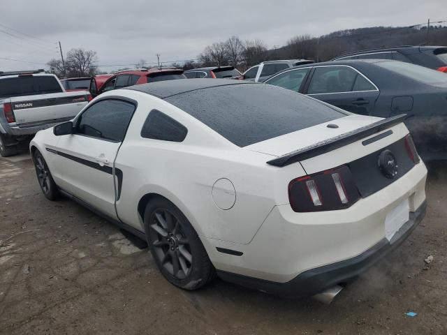 Obraz 2 z 2012 FORD MUSTANG  2012 z VIN 1ZVBP8AM1C5248931